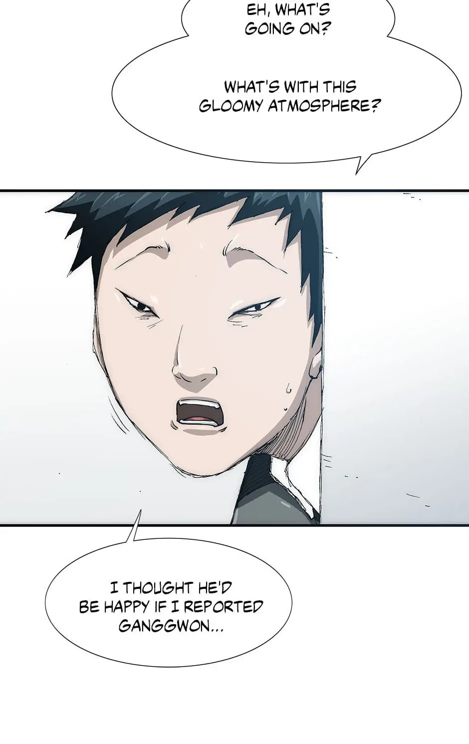 Read Trace chapter 36 image 65 on Lezhin