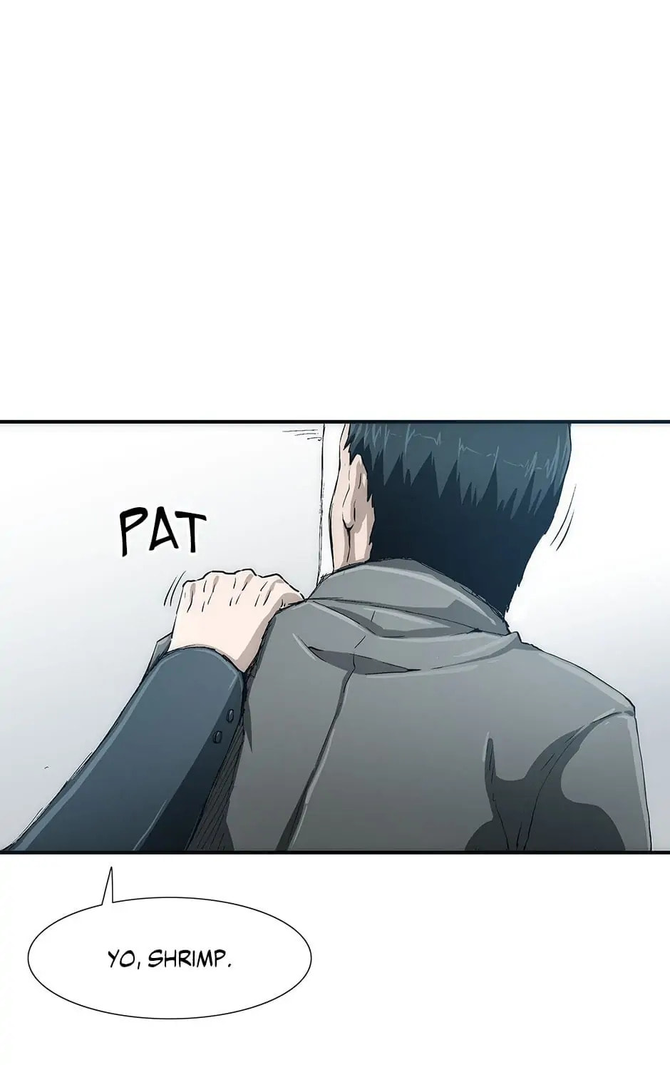 Read Trace chapter 36 image 66 on Lezhin