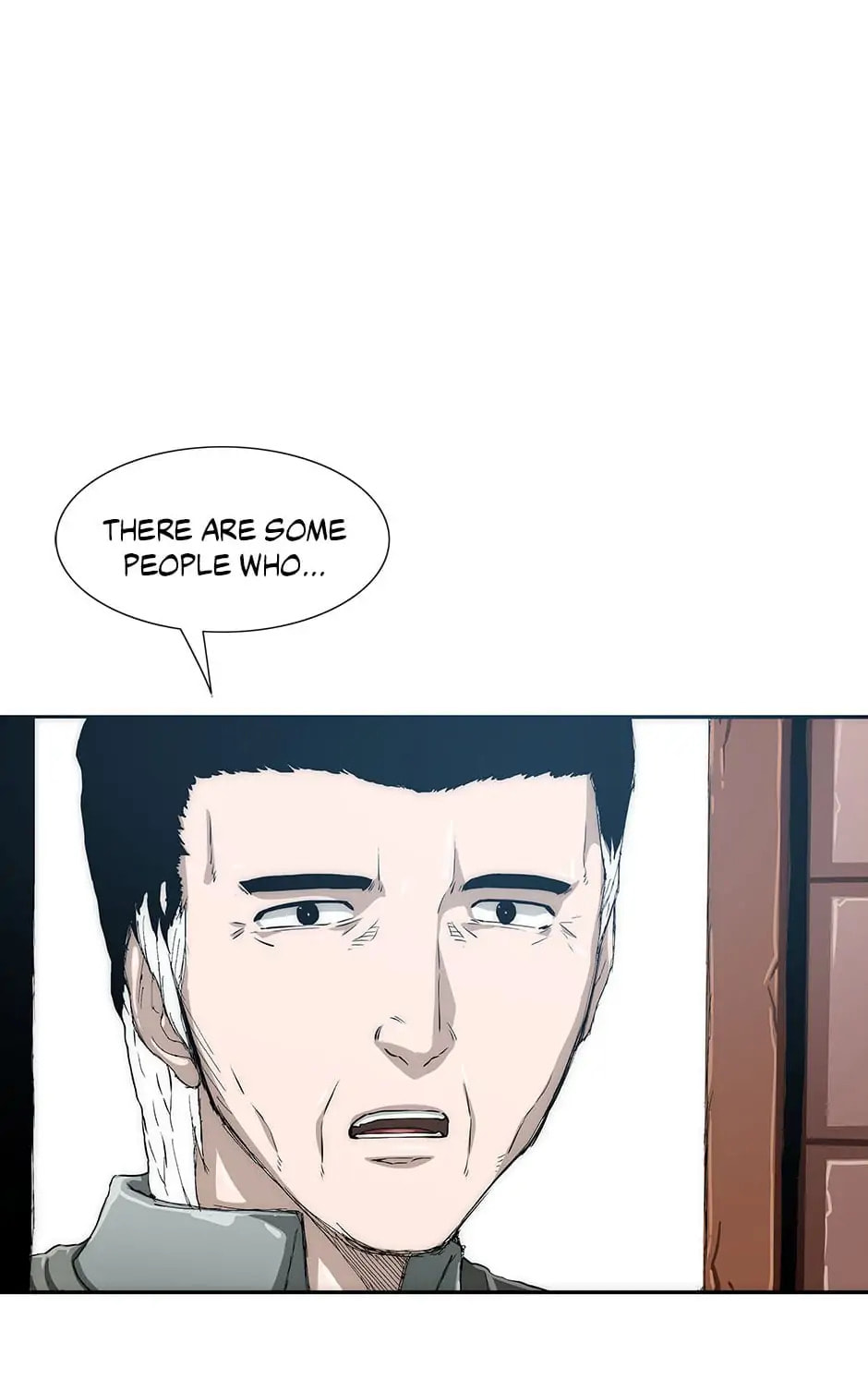 Read Trace chapter 36 image 7 on Lezhin