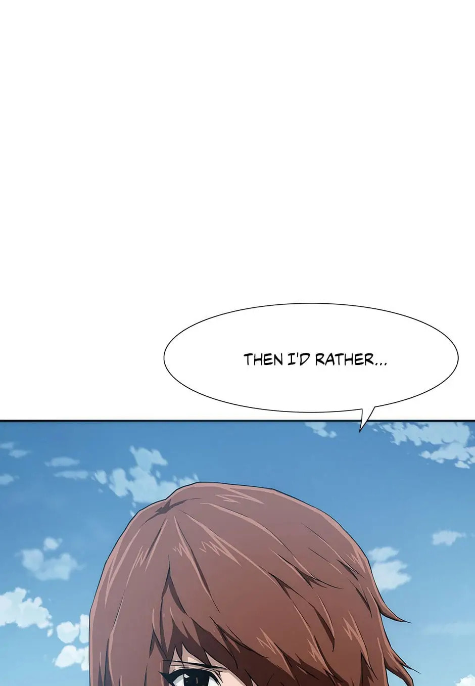Read Trace chapter 36 image 72 on Lezhin