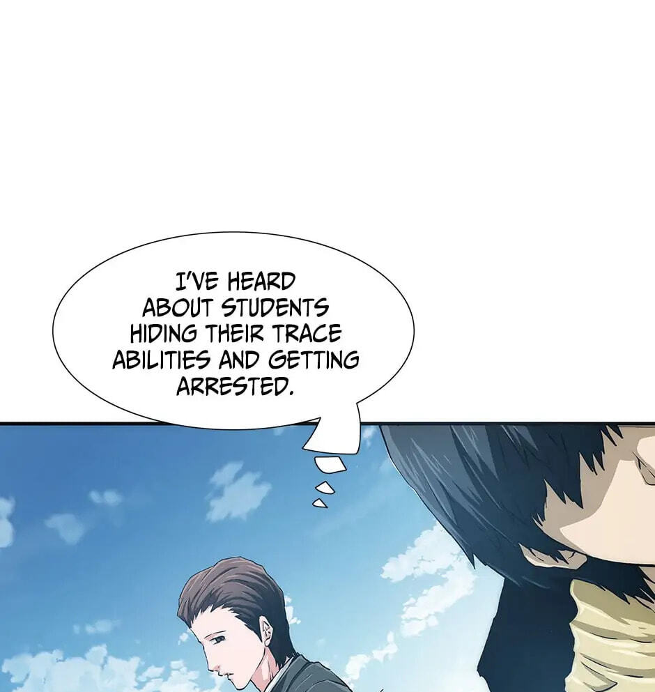 Read Trace chapter 36 image 84 on Lezhin
