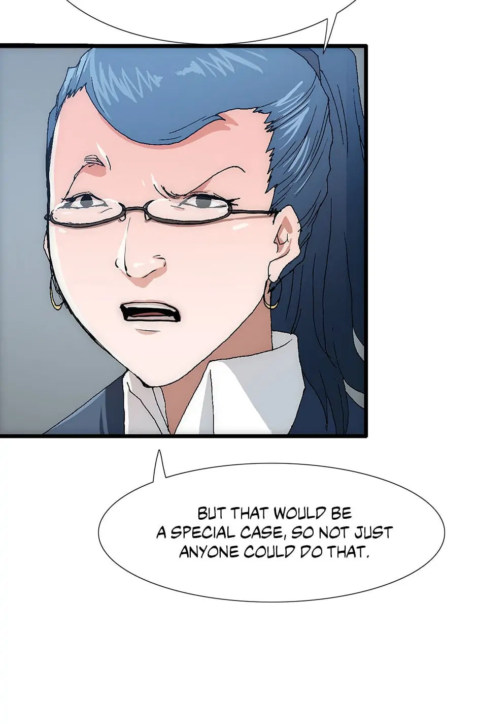 Read Trace chapter 38 image 10 on Lezhin
