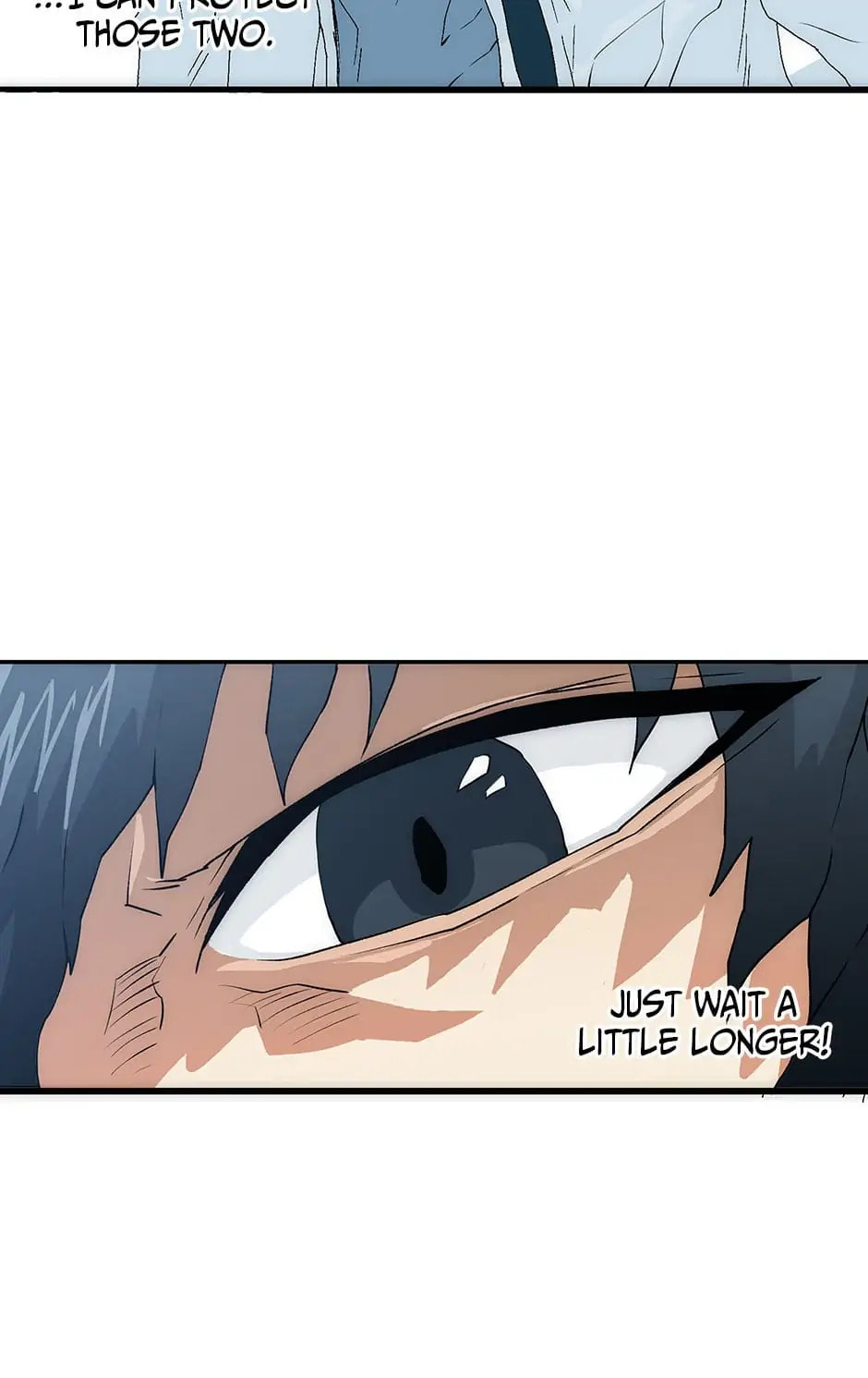 Read Trace chapter 38 image 17 on Lezhin