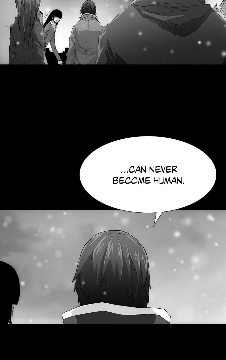 Read Trace chapter 38 image 22 on Lezhin