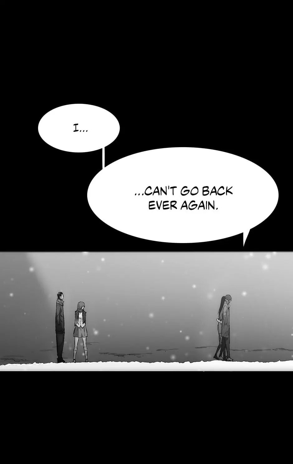 Read Trace chapter 38 image 23 on Lezhin