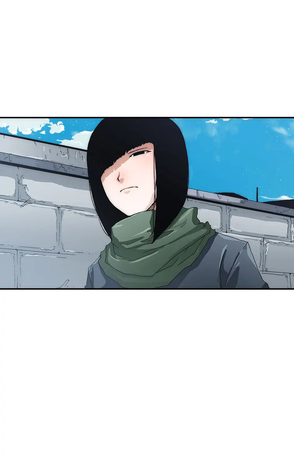 Read Trace chapter 38 image 31 on Lezhin