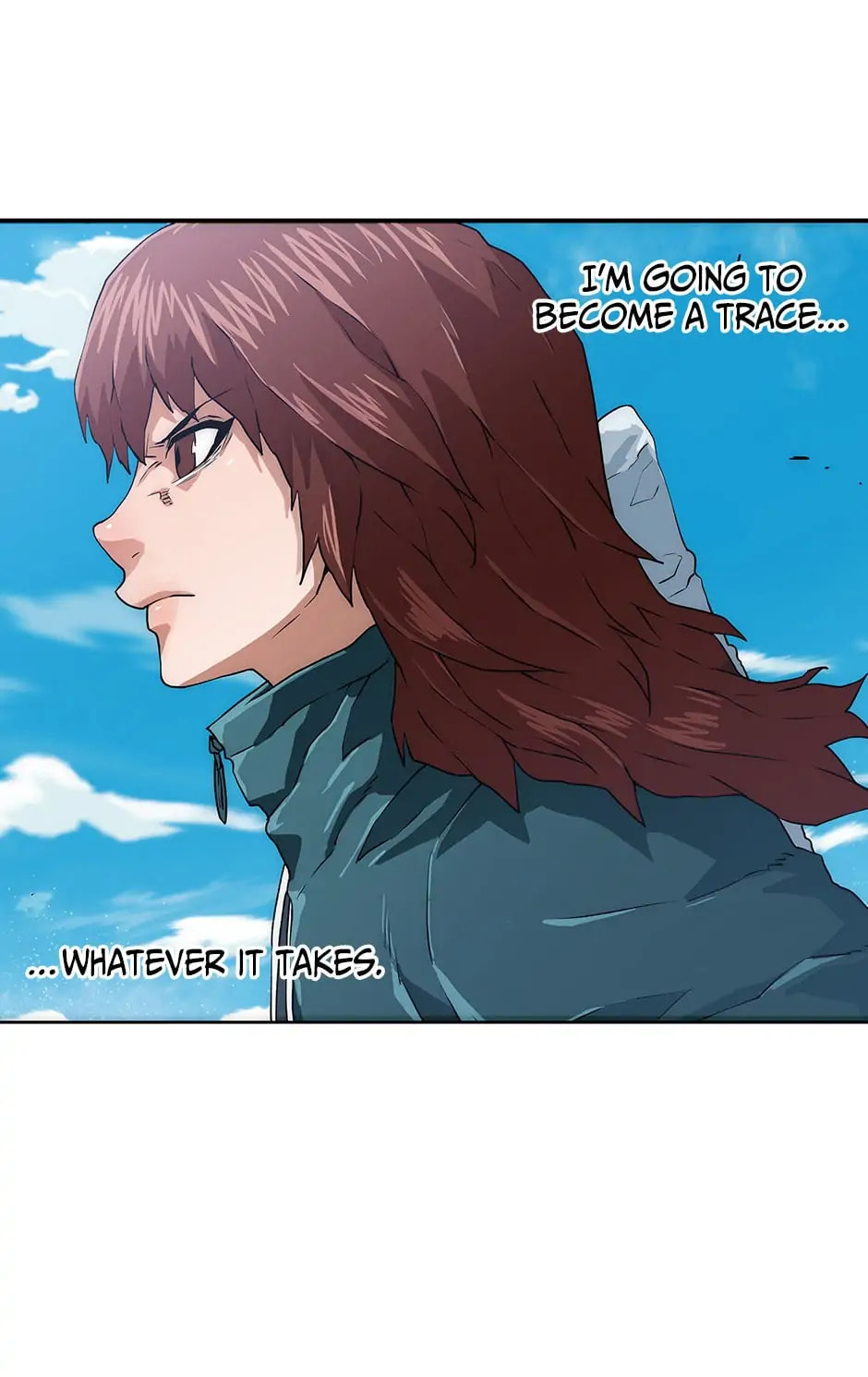 Read Trace chapter 38 image 32 on Lezhin