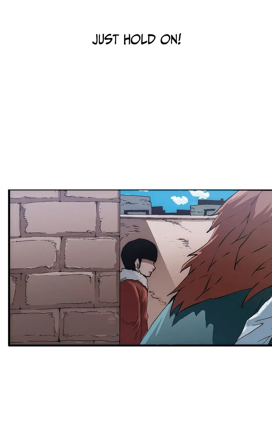 Read Trace chapter 38 image 33 on Lezhin