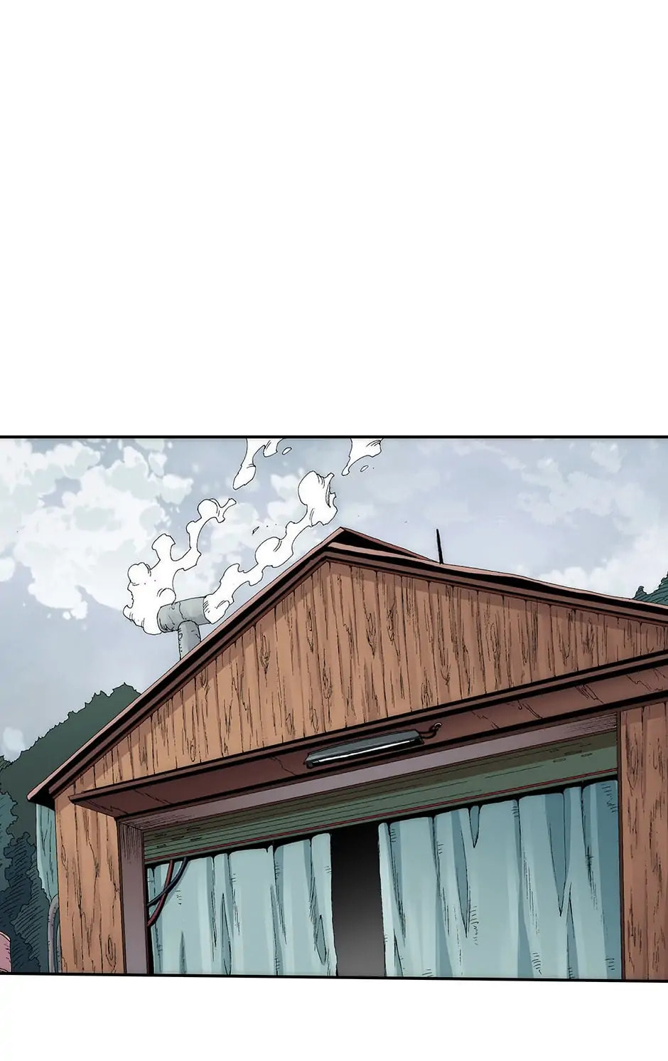 Read Trace chapter 38 image 35 on Lezhin