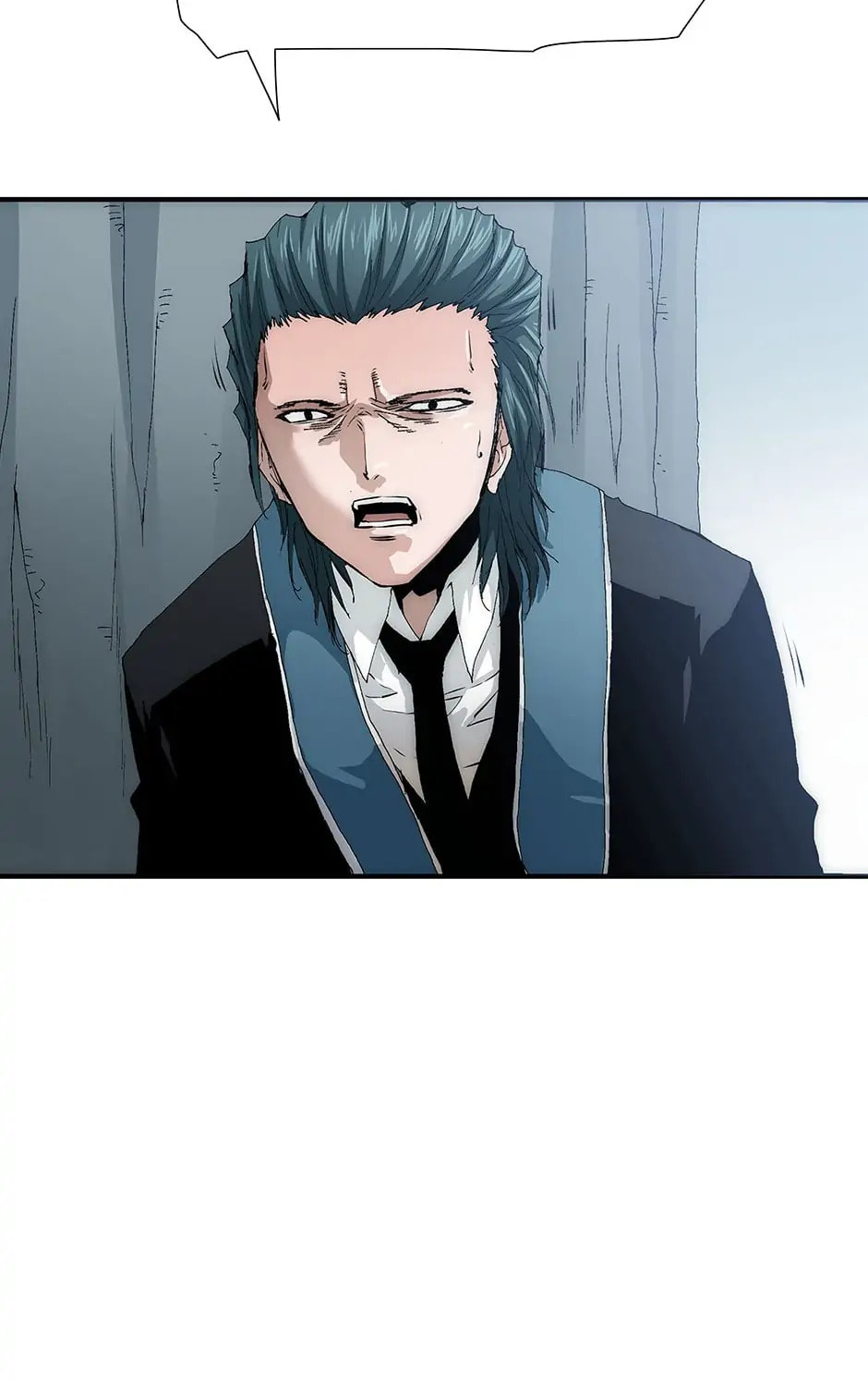 Read Trace chapter 38 image 37 on Lezhin