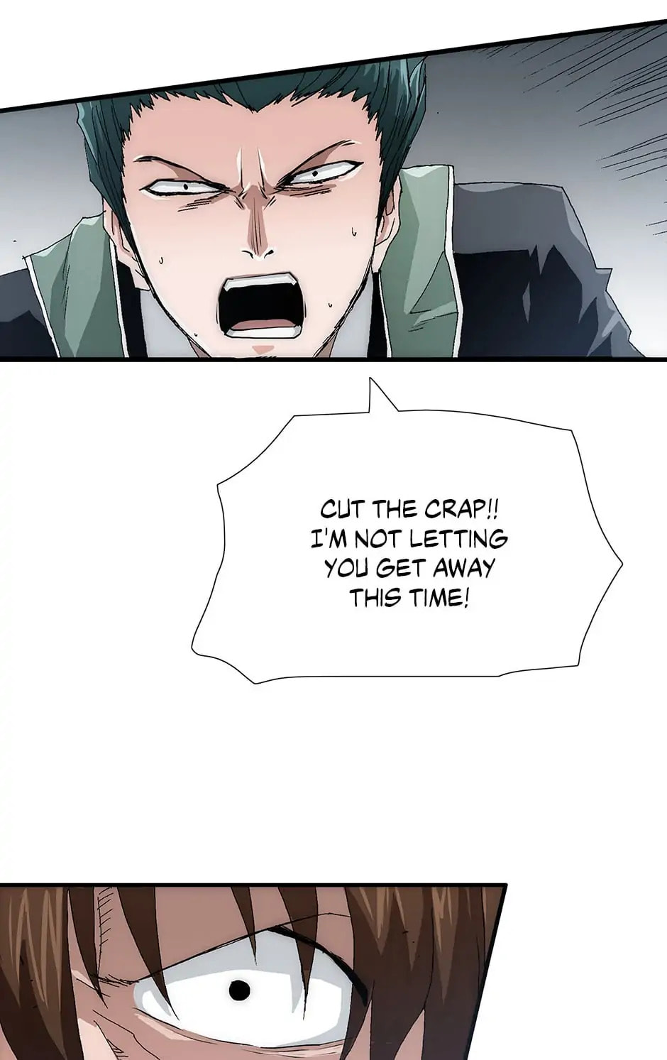 Read Trace chapter 38 image 43 on Lezhin