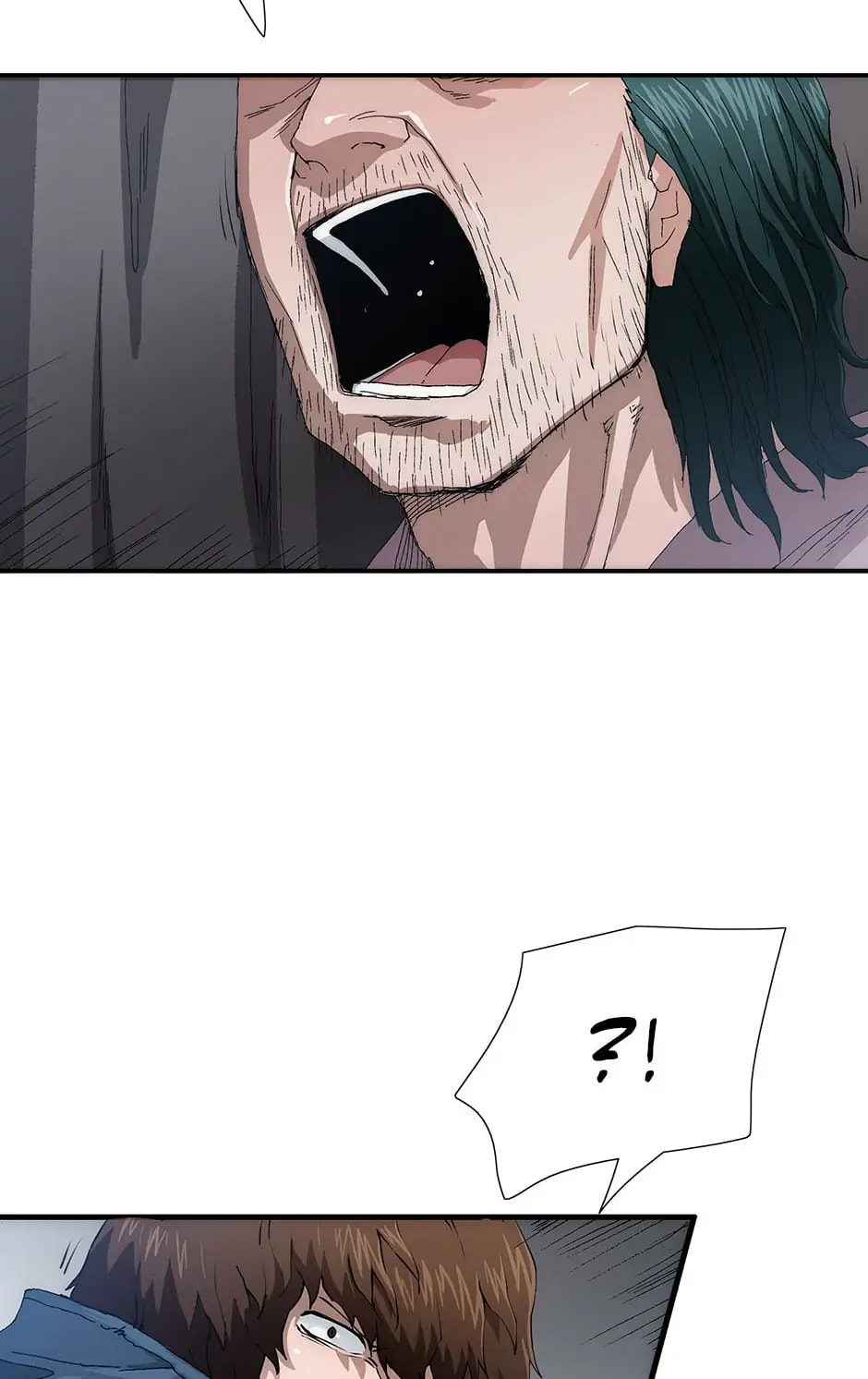 Read Trace chapter 38 image 45 on Lezhin