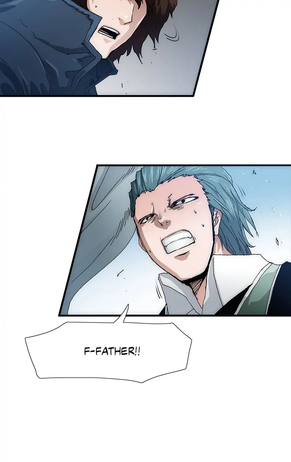 Read Trace chapter 38 image 46 on Lezhin