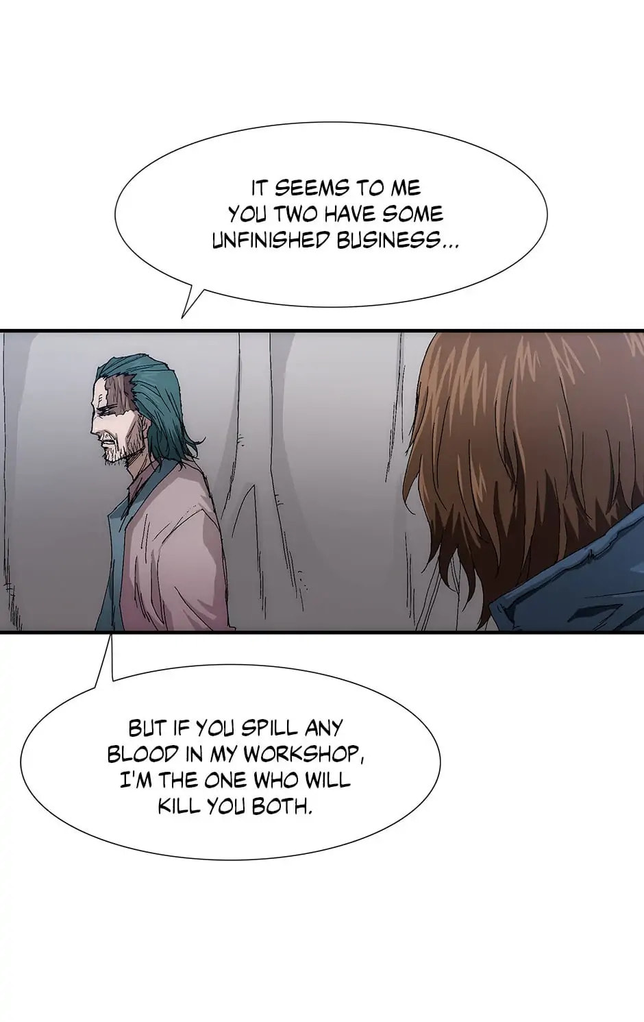Read Trace chapter 38 image 47 on Lezhin