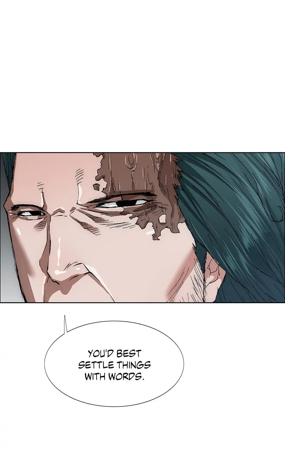 Read Trace chapter 38 image 48 on Lezhin
