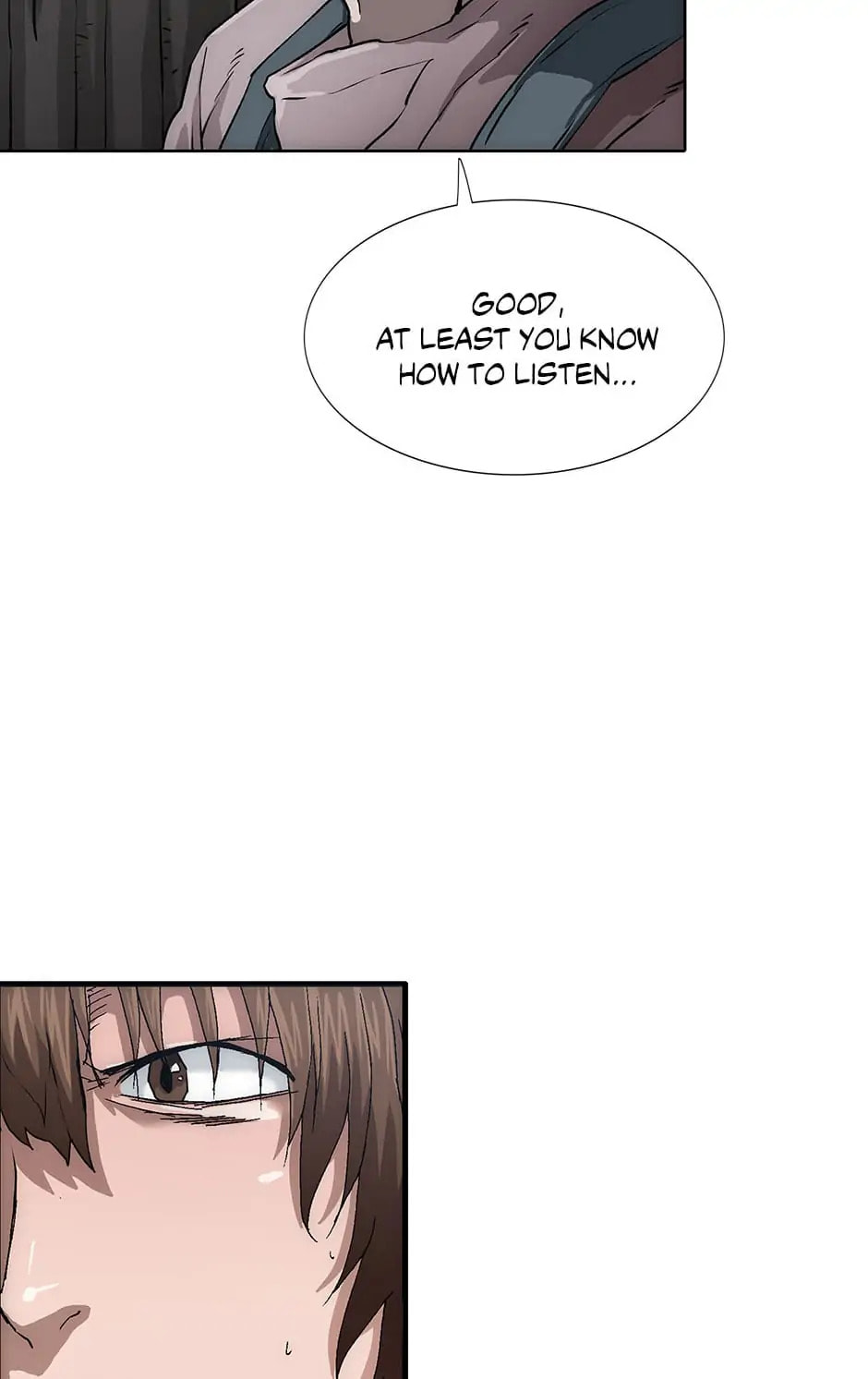 Read Trace chapter 38 image 51 on Lezhin