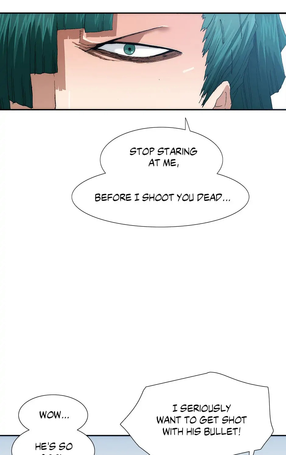 Read Trace chapter 38 image 55 on Lezhin