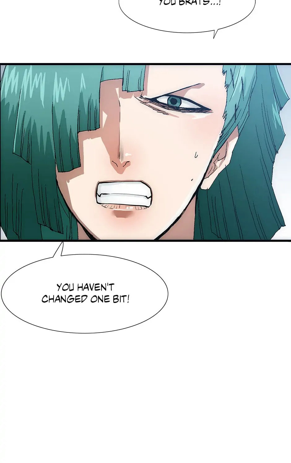 Read Trace chapter 38 image 57 on Lezhin