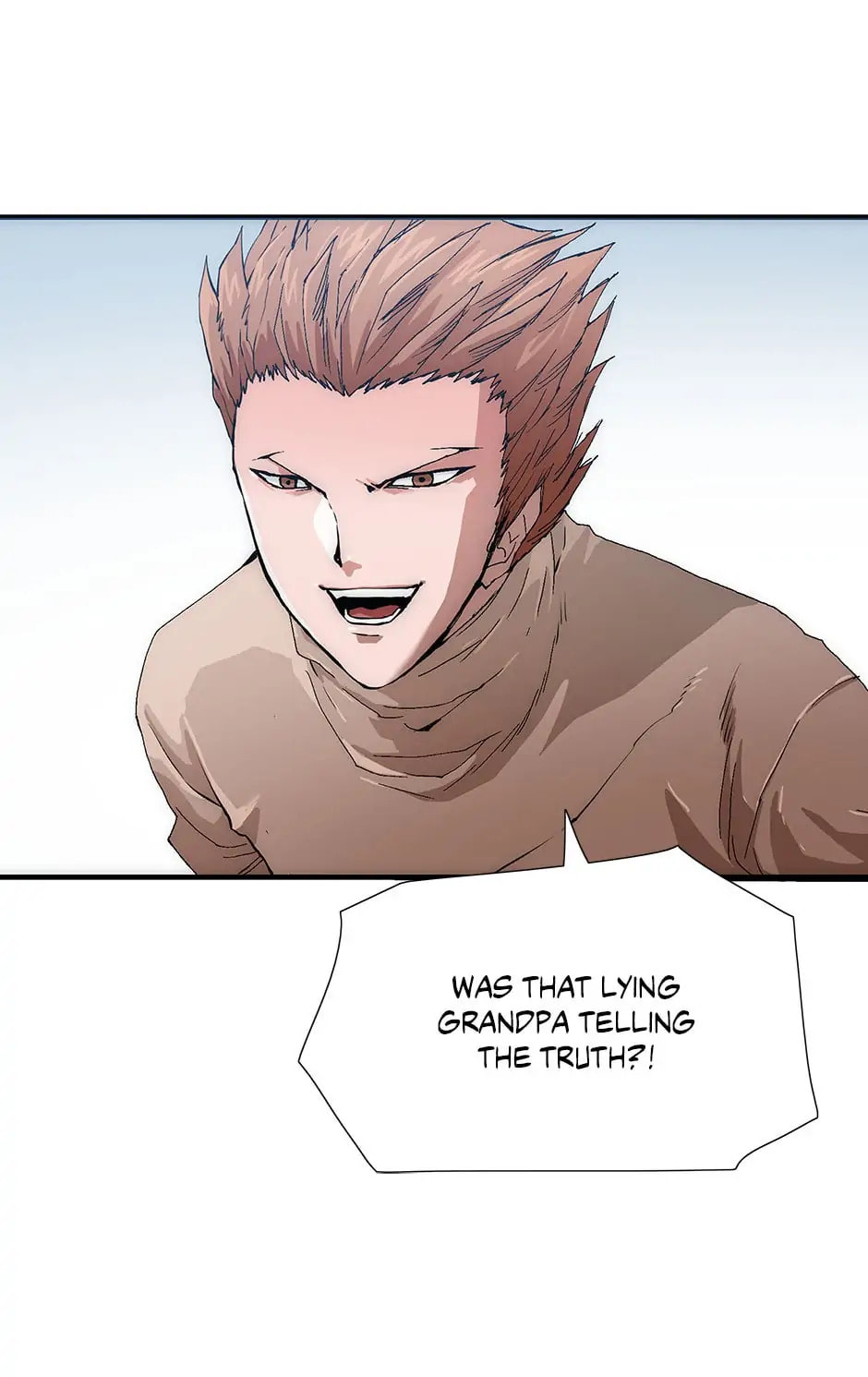 Read Trace chapter 38 image 59 on Lezhin