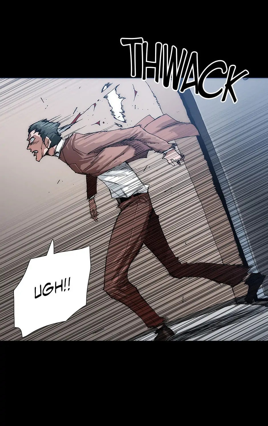 Read Trace chapter 38 image 64 on Lezhin