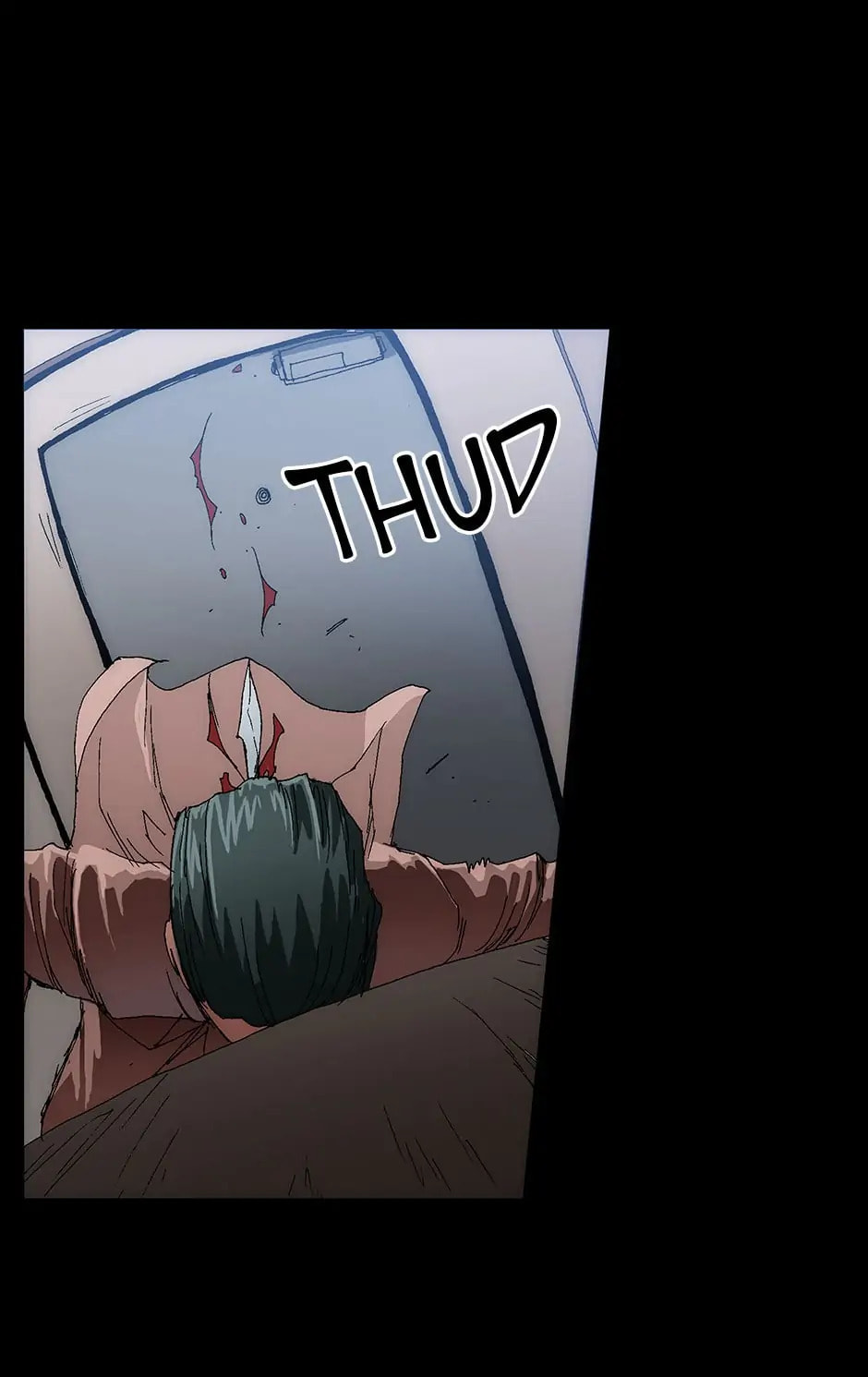 Read Trace chapter 38 image 65 on Lezhin