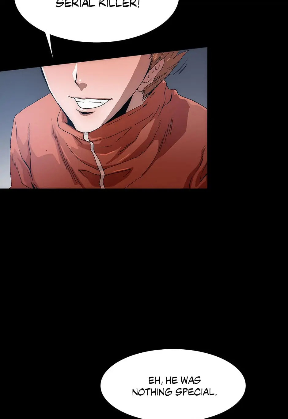 Read Trace chapter 38 image 67 on Lezhin