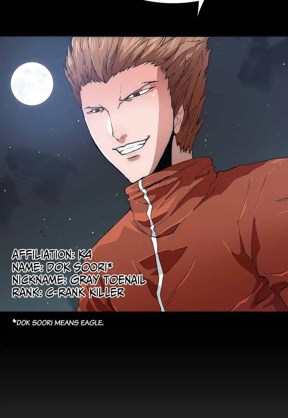Read Trace chapter 38 image 68 on Lezhin