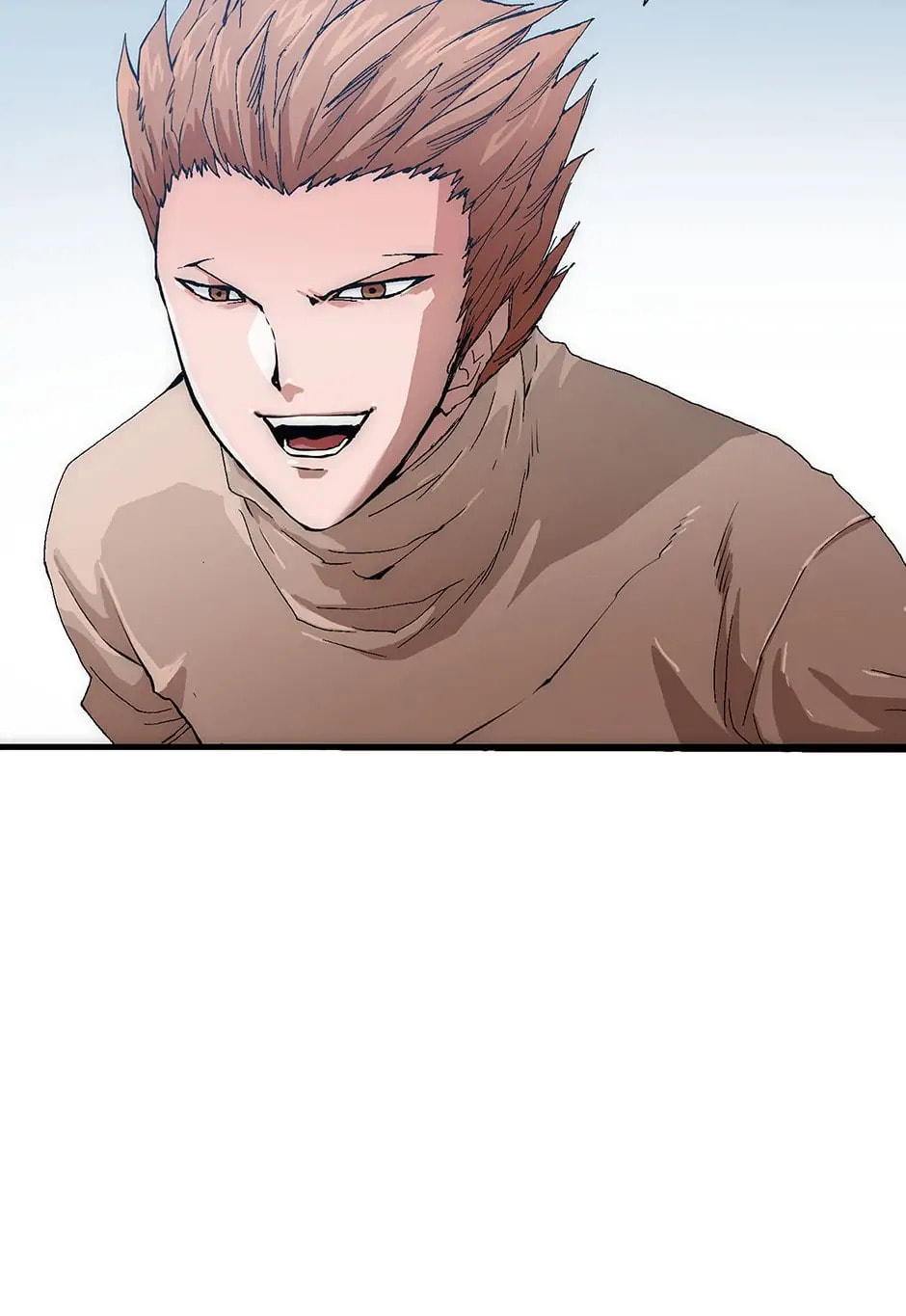 Read Trace chapter 38 image 70 on Lezhin