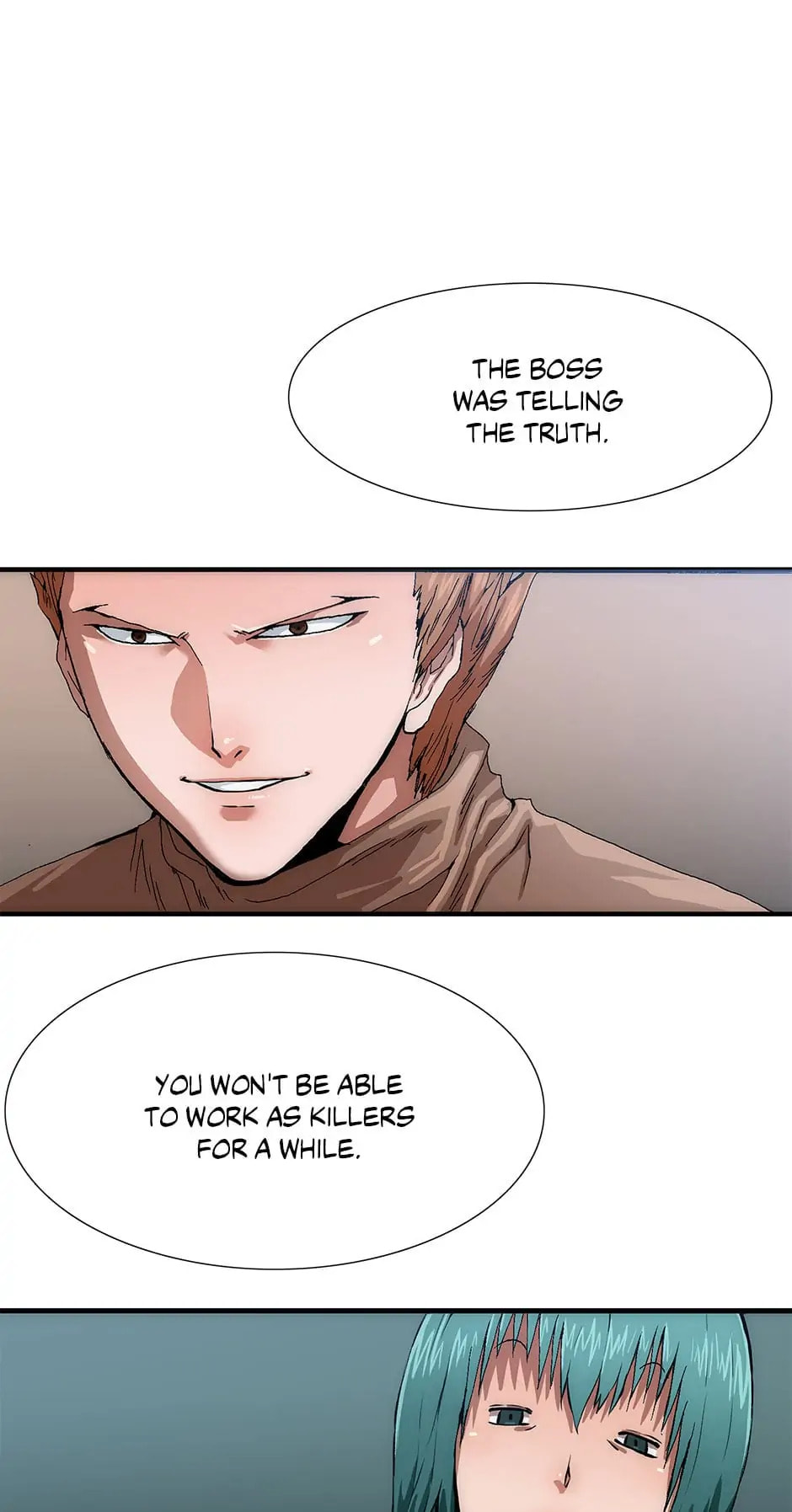 Read Trace chapter 38 image 72 on Lezhin