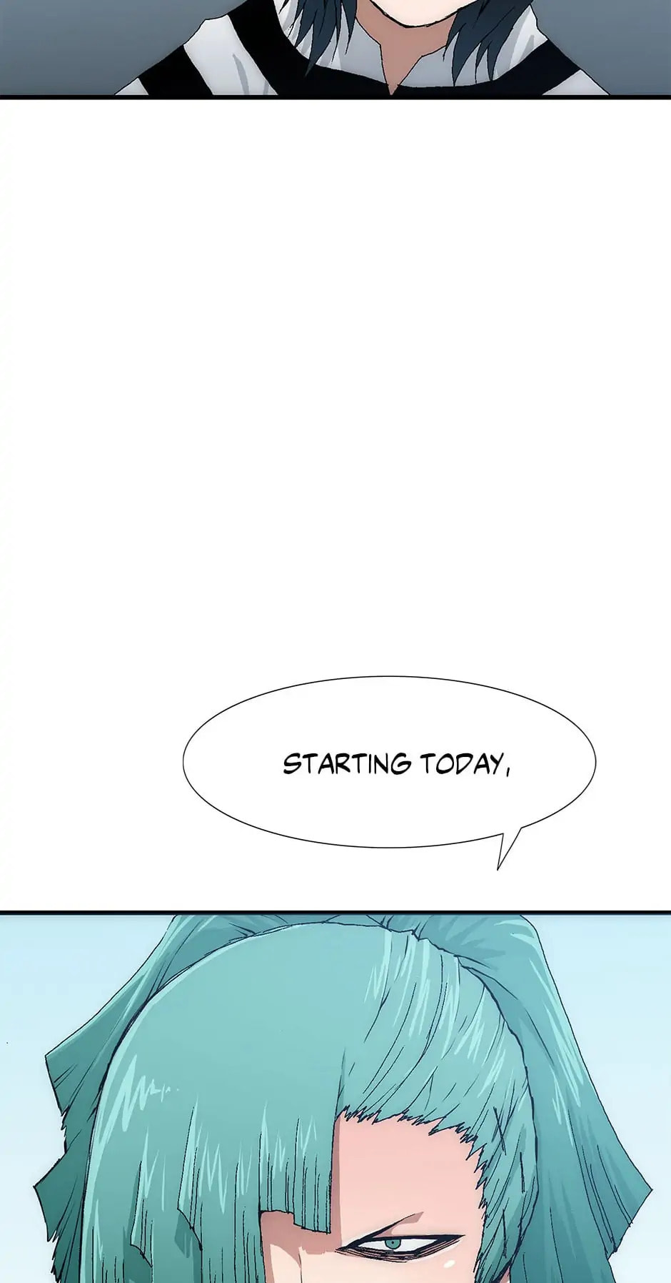 Read Trace chapter 38 image 74 on Lezhin