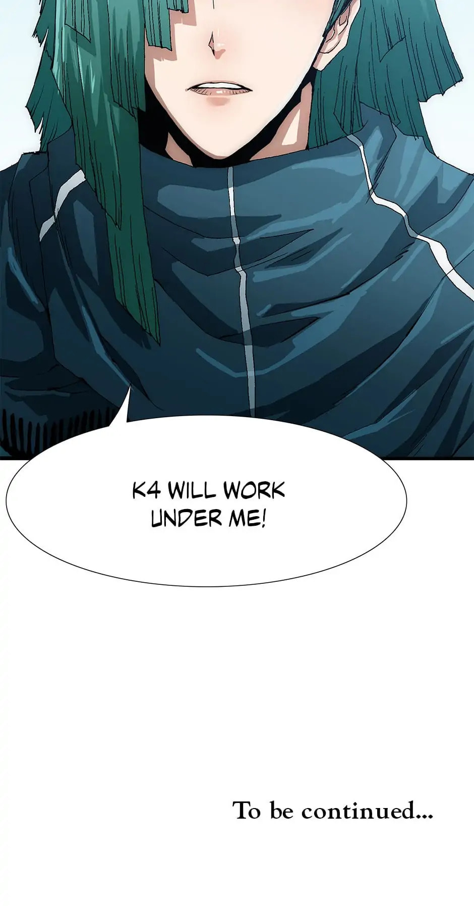 Read Trace chapter 38 image 75 on Lezhin