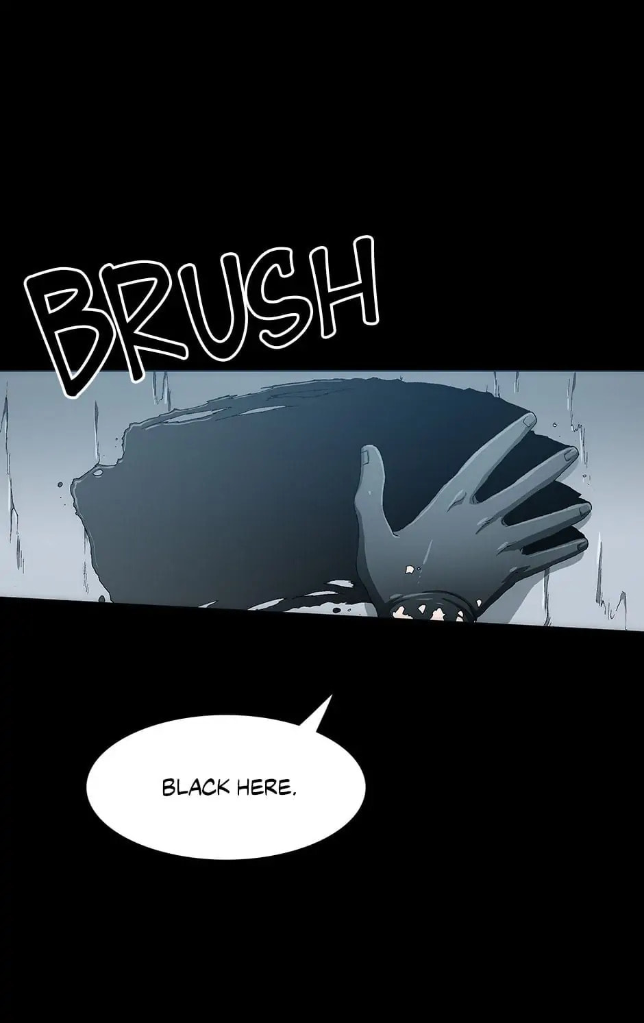 Read Trace chapter 39 image 12 on Lezhin