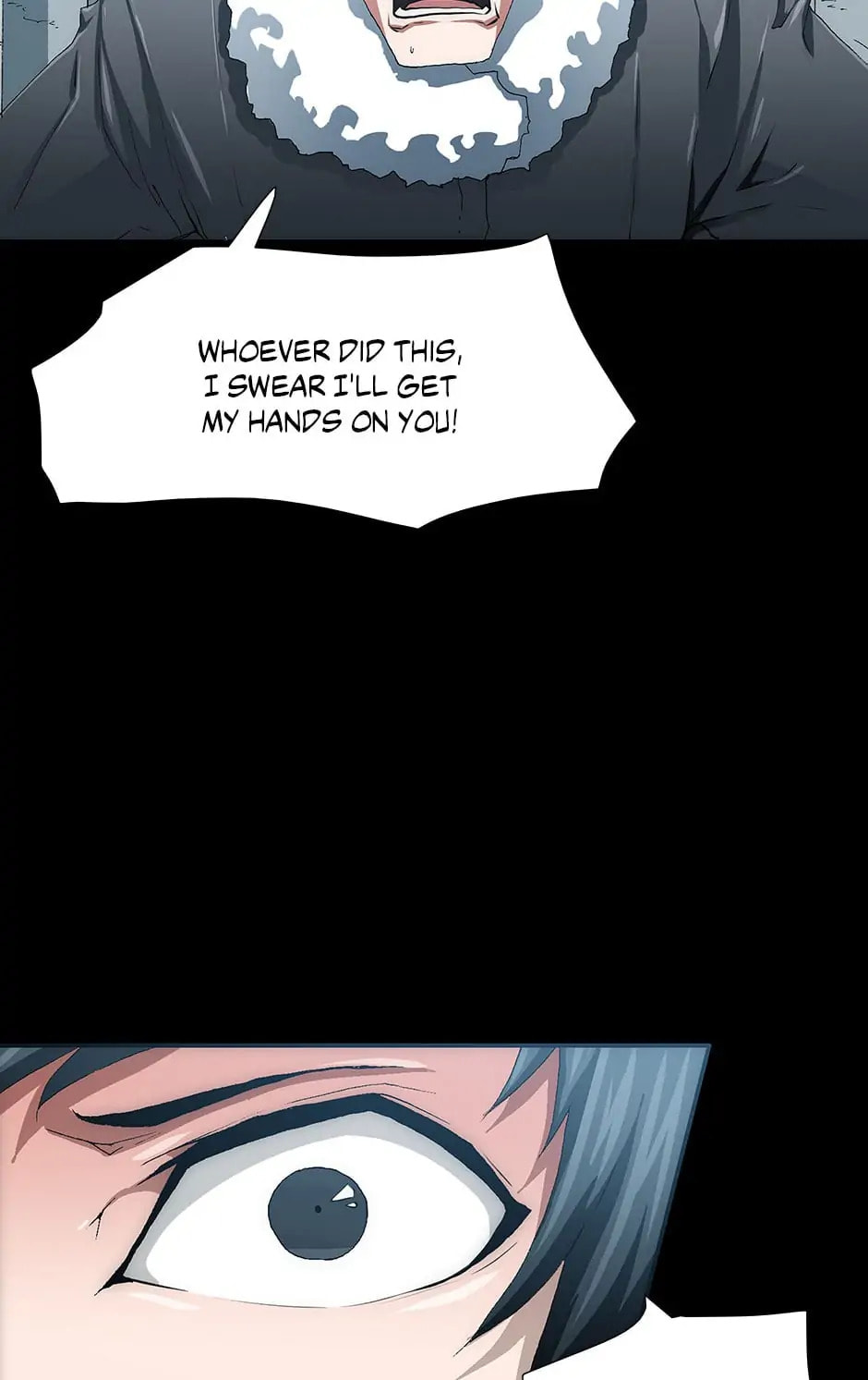 Read Trace chapter 39 image 16 on Lezhin