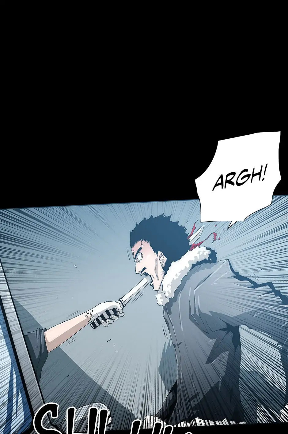 Read Trace chapter 39 image 18 on Lezhin