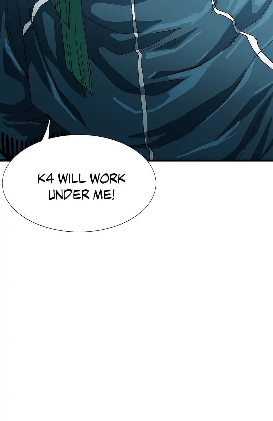 Read Trace chapter 39 image 2 on Lezhin