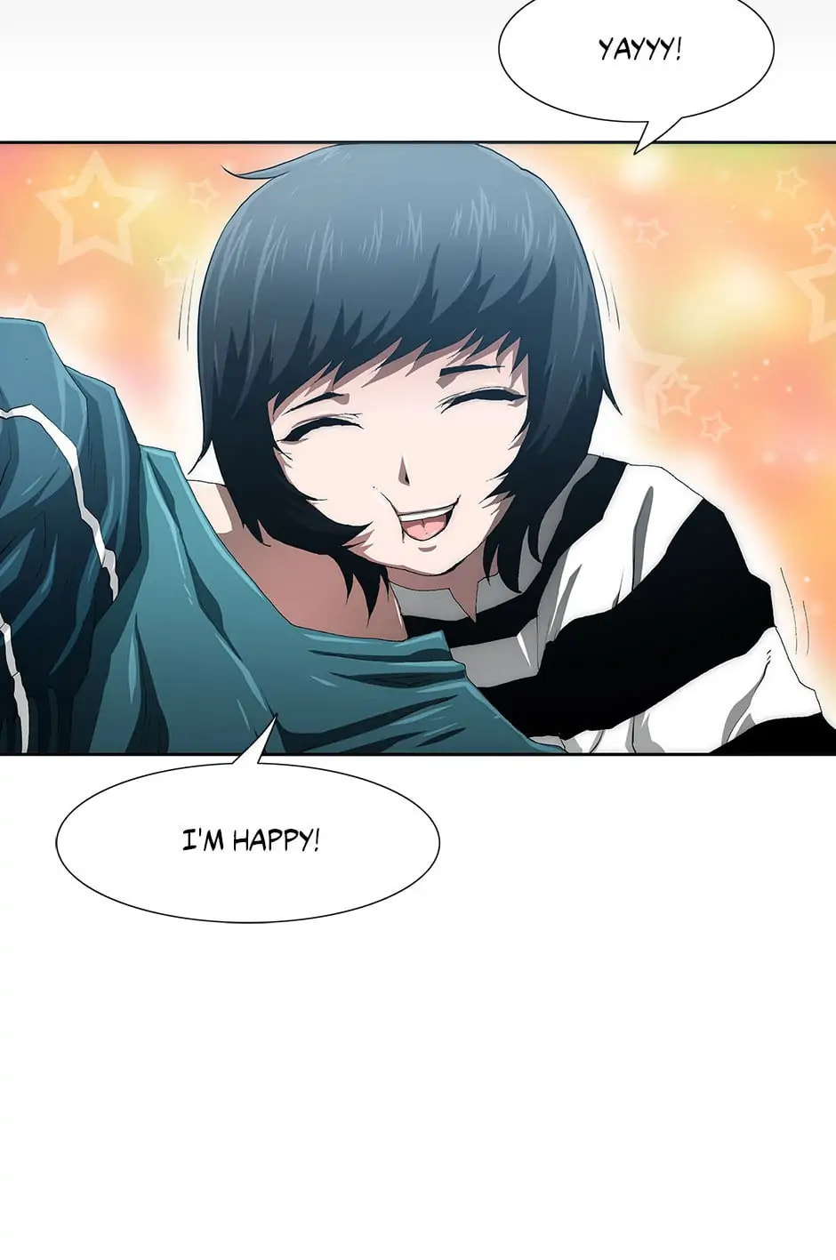 Read Trace chapter 39 image 23 on Lezhin