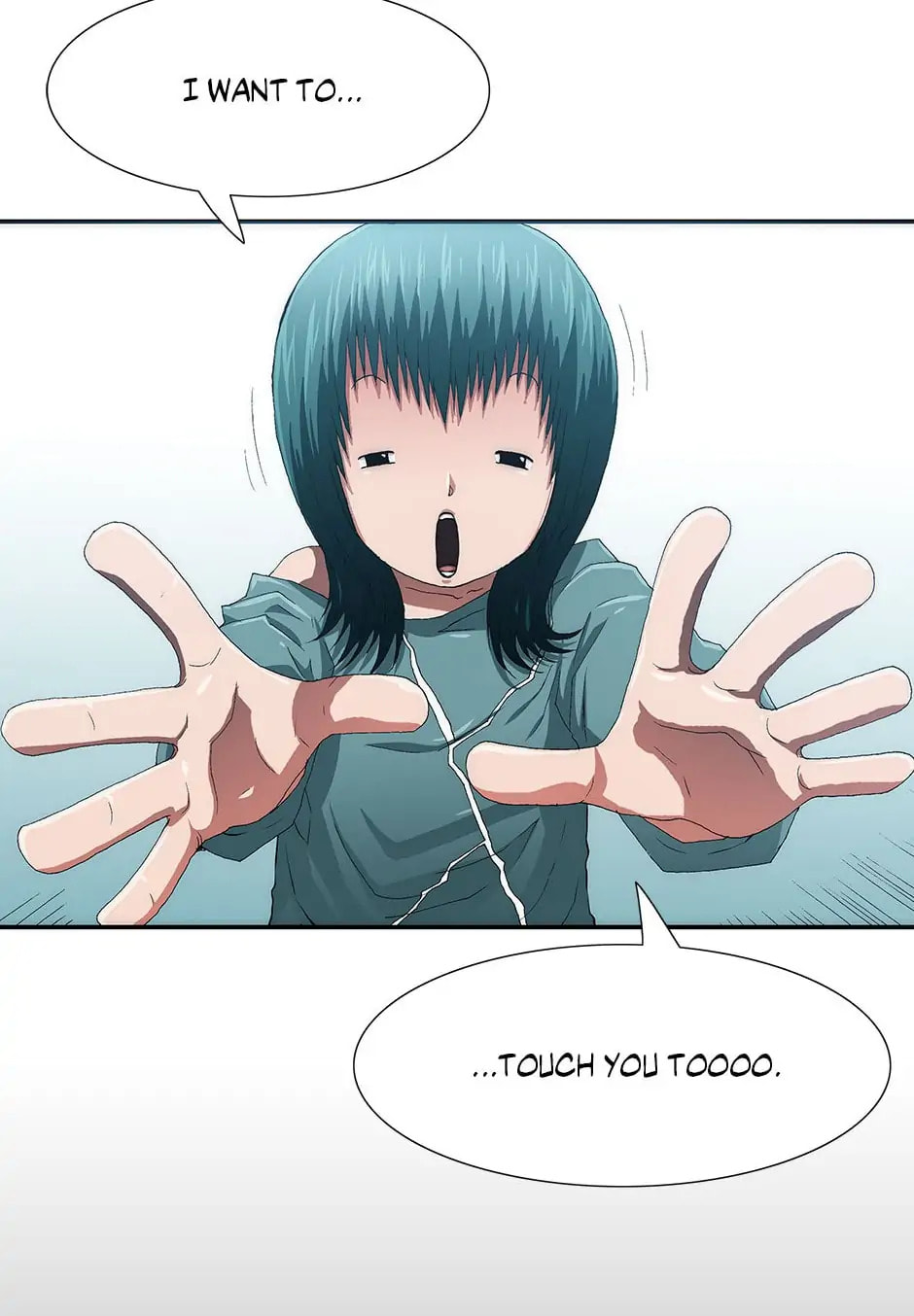 Read Trace chapter 39 image 27 on Lezhin