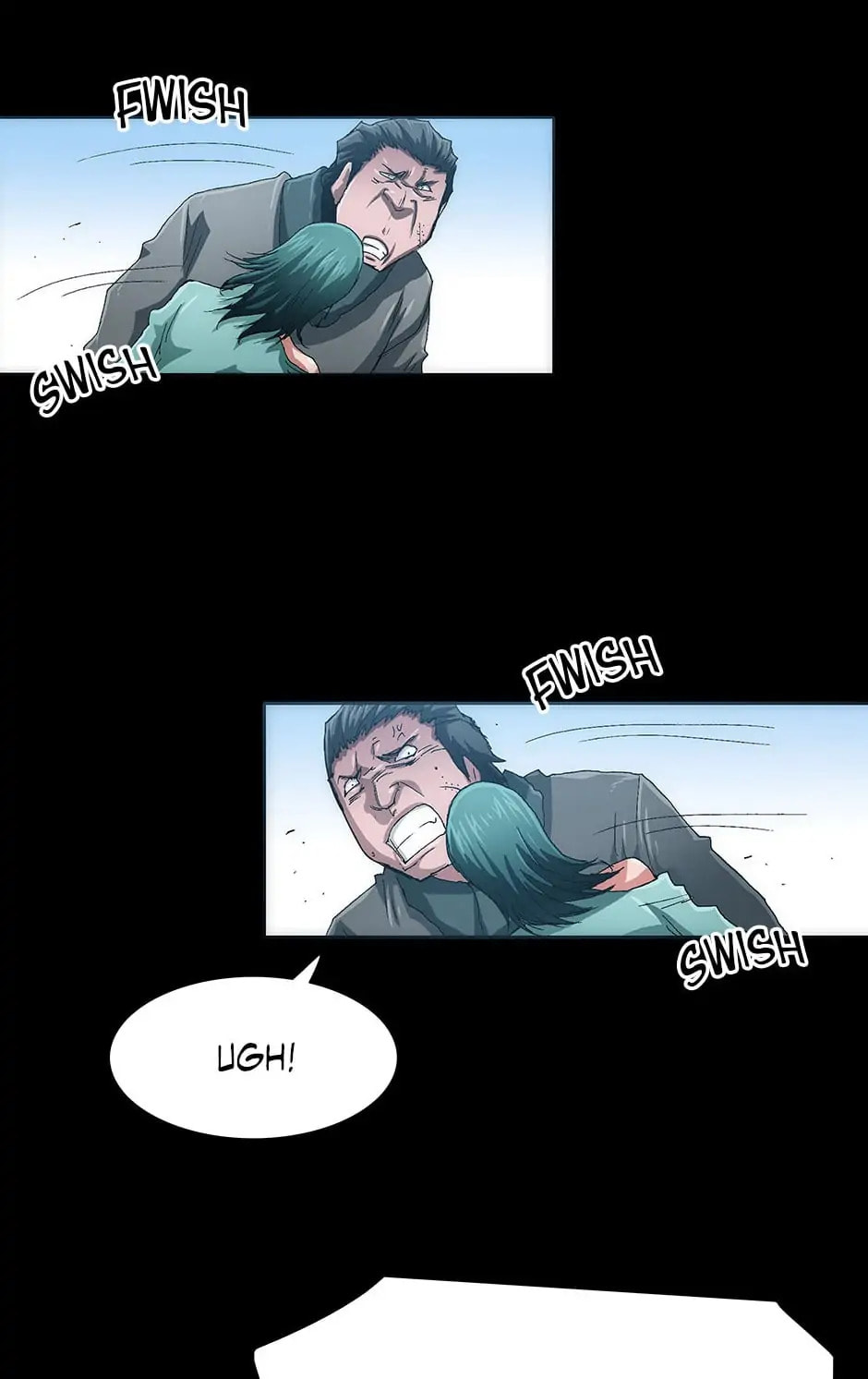 Read Trace chapter 39 image 31 on Lezhin