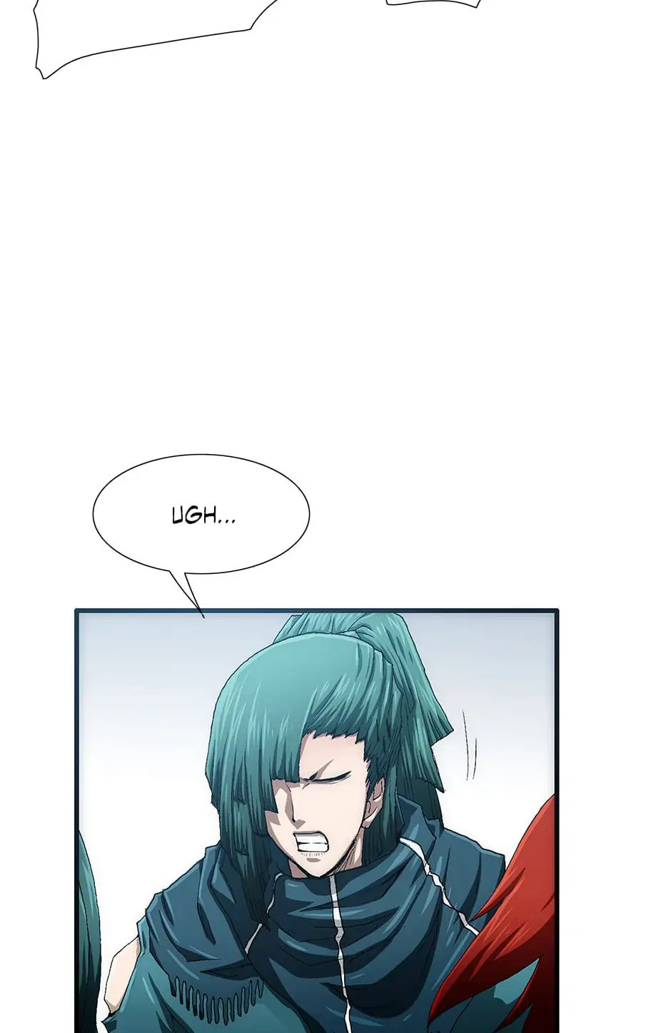 Read Trace chapter 39 image 4 on Lezhin
