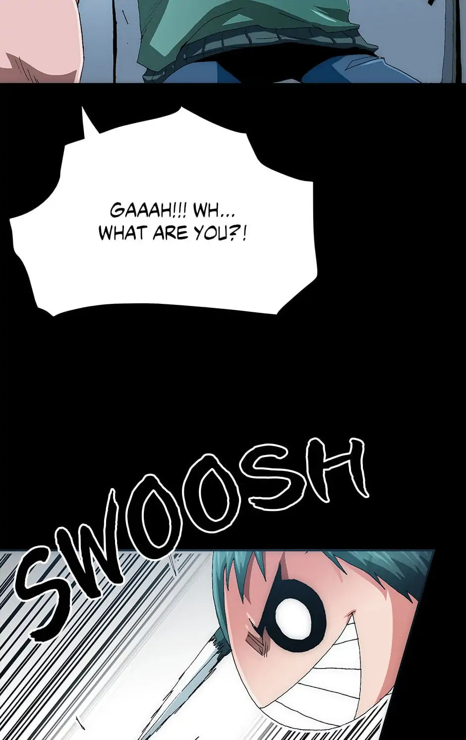 Read Trace chapter 39 image 43 on Lezhin