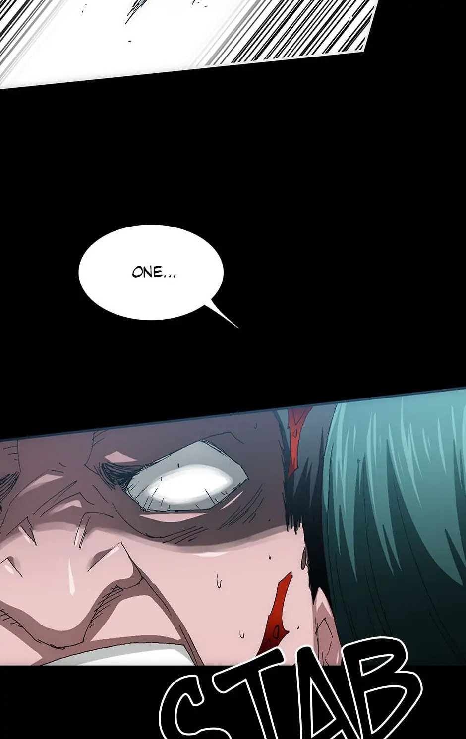 Read Trace chapter 39 image 44 on Lezhin