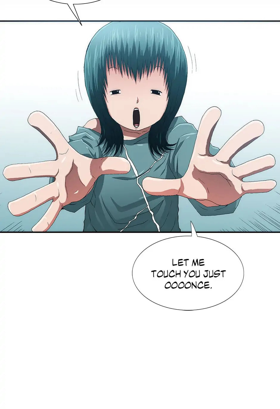 Read Trace chapter 39 image 53 on Lezhin