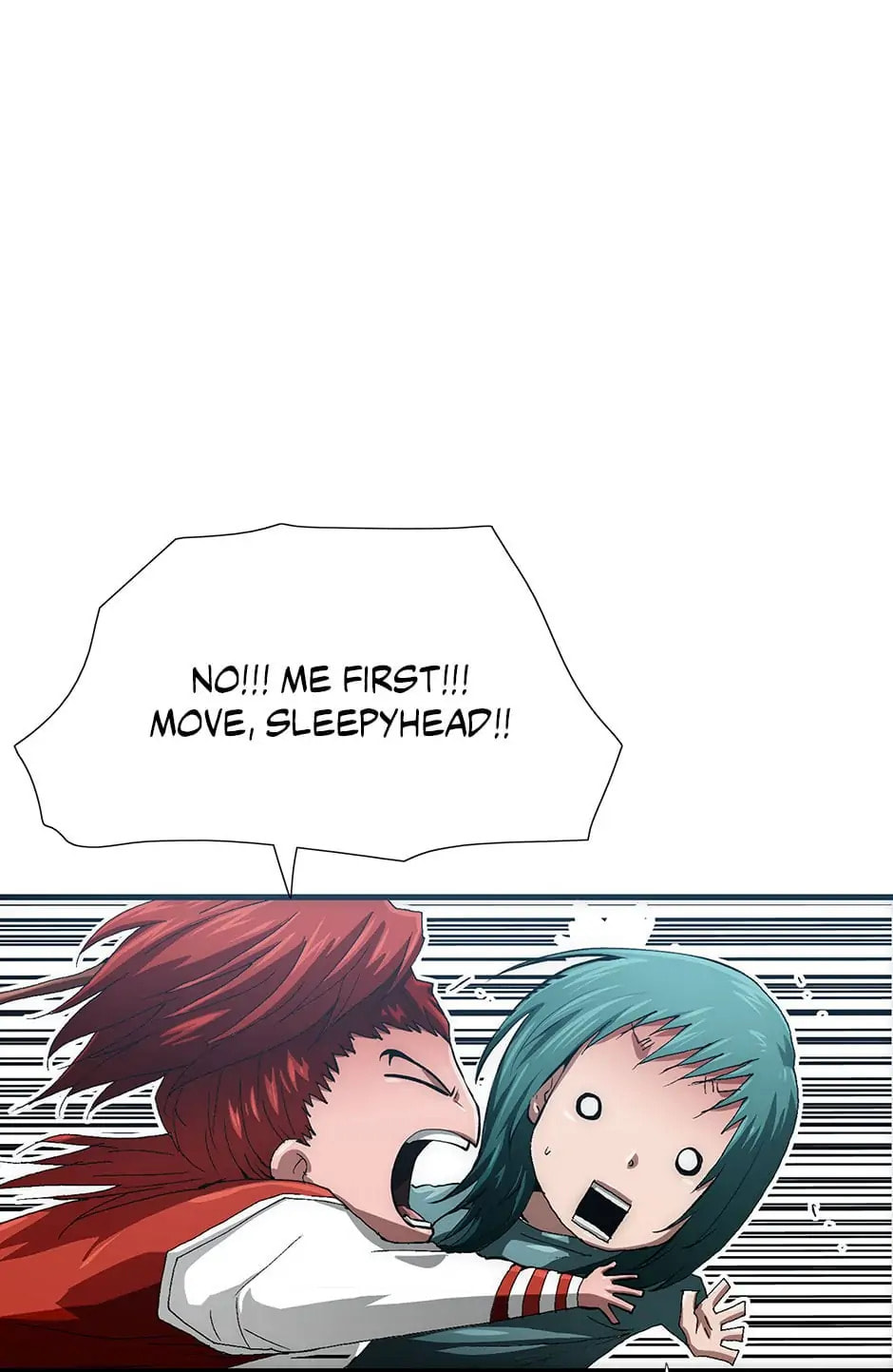 Read Trace chapter 39 image 54 on Lezhin