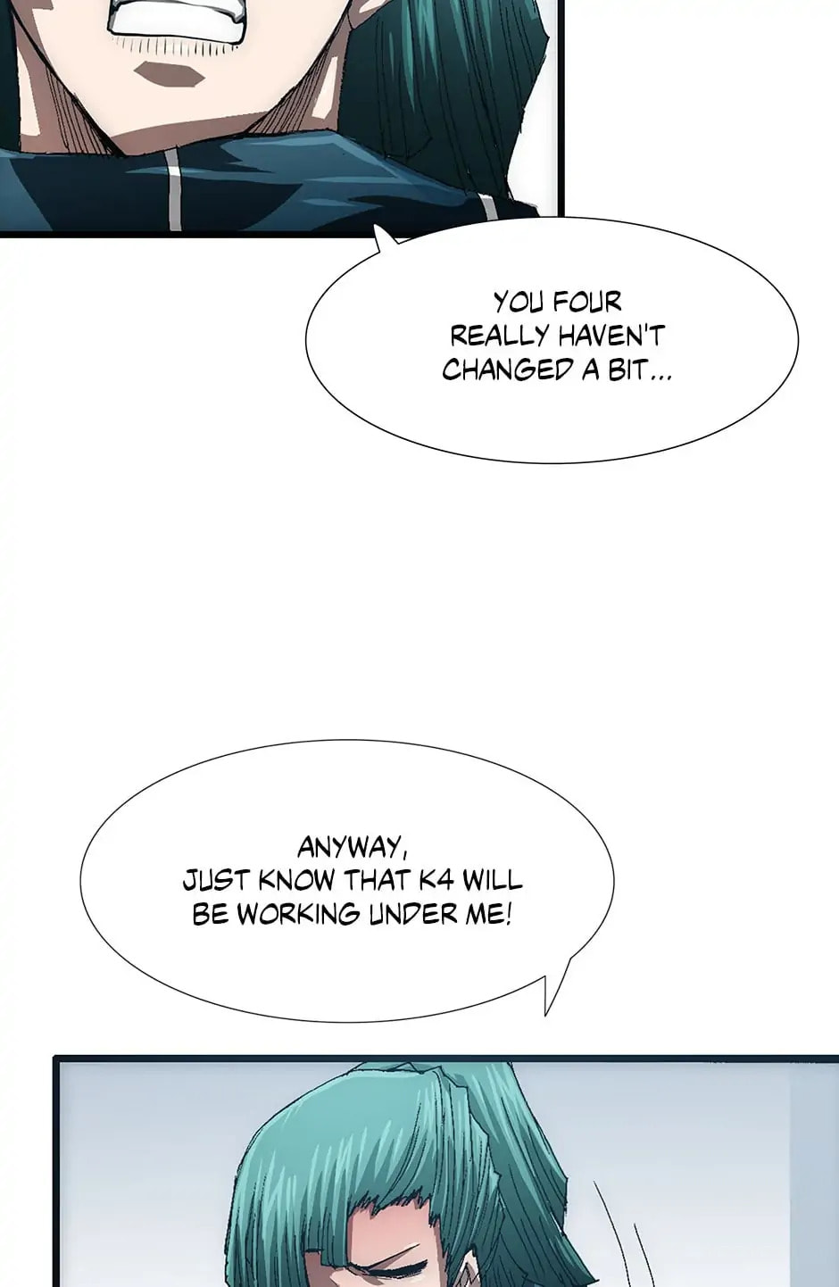 Read Trace chapter 39 image 56 on Lezhin