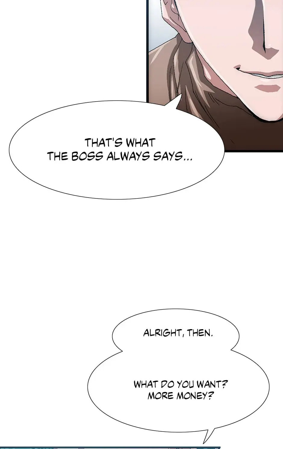Read Trace chapter 39 image 62 on Lezhin