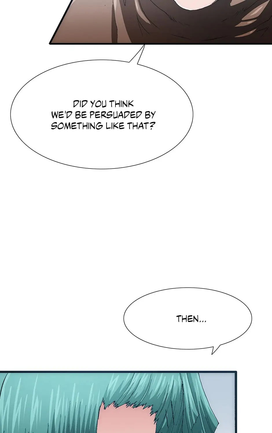 Read Trace chapter 39 image 64 on Lezhin