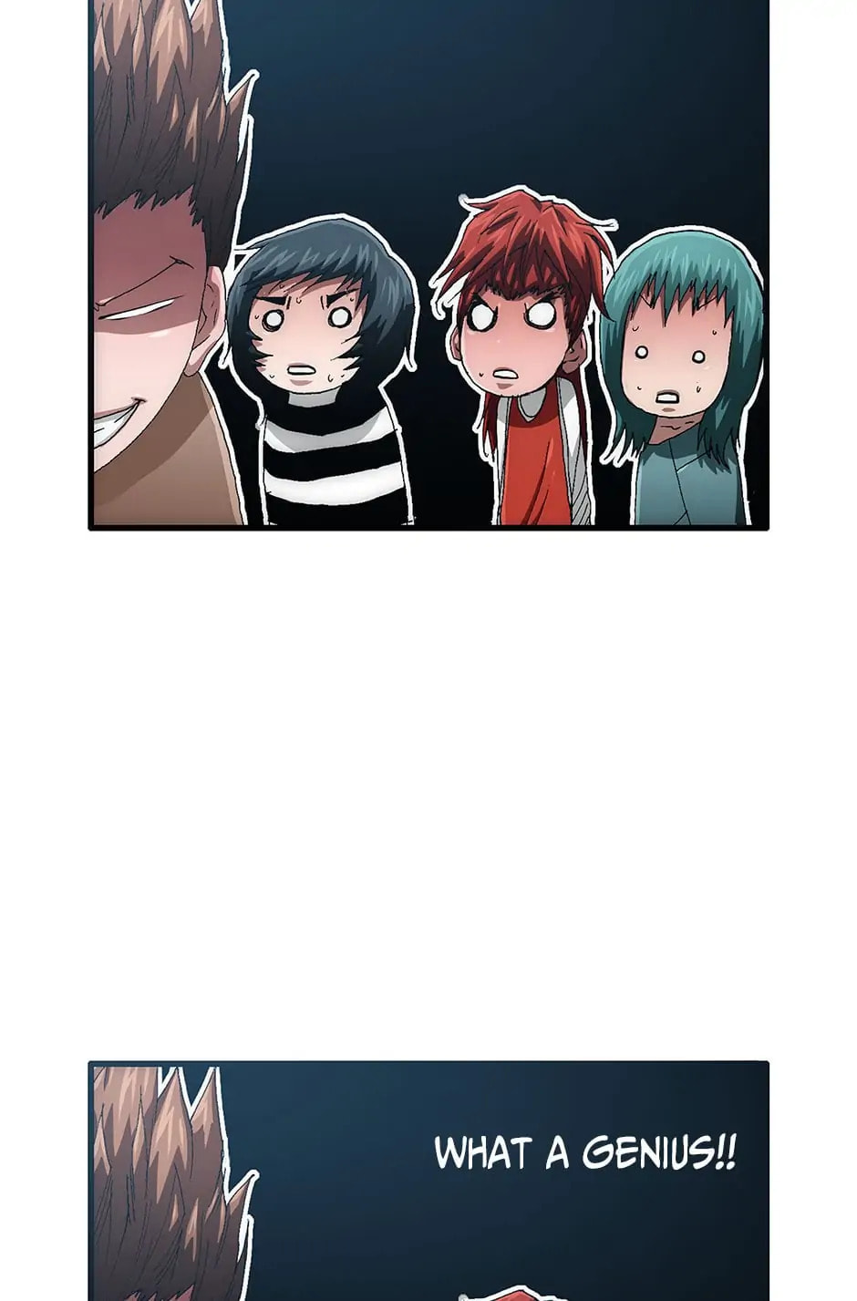 Read Trace chapter 39 image 69 on Lezhin