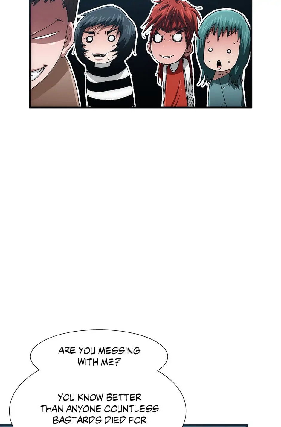 Read Trace chapter 39 image 70 on Lezhin