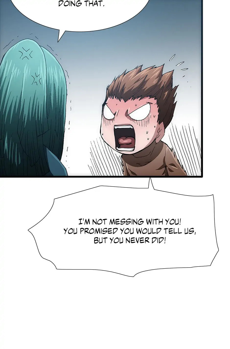Read Trace chapter 39 image 71 on Lezhin