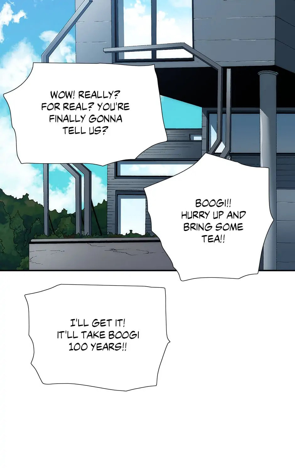Read Trace chapter 39 image 77 on Lezhin